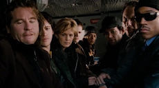 Охотники за разумом (2004) скриншот 1
