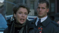 Осада (1998) скриншот 1
