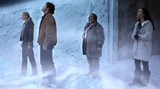 Охотник за пришельцами (2003) скриншот 3