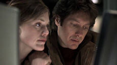 Охотник за пришельцами (2003) скриншот 1
