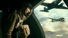 Оверлорд (2018) скриншот 1