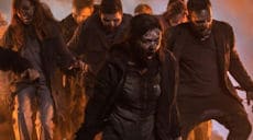 Обитель зла: Последняя глава скриншот 1