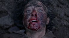 Пропавшая (2020) скриншот 3