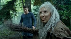 Последний богатырь (2017) скриншот 1