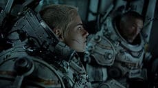 Под водой (2020) скриншот 1