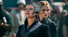 Последний богатырь: Корень зла скриншот 1
