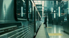 Полуночный экспресс (2008) скриншот 1