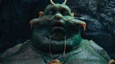 Последний богатырь (2017) скриншот 2
