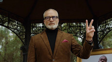 Прочь (2017) скриншот 2