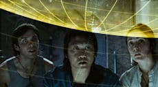 Пекло (2007) скриншот 2
