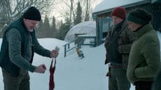 Погибель (2020) скриншот 1