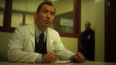 Побочный эффект (2013) скриншот 1