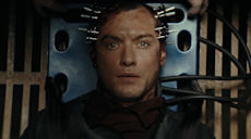 Потрошители (2010) скриншот 1