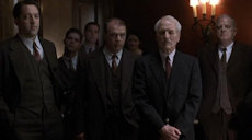 Проклятый путь (2002) скриншот 1
