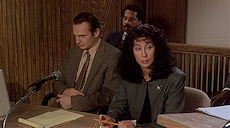 Подозреваемый (1987) скриншот 1