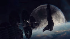 Падение Луны (2022) скриншот 3