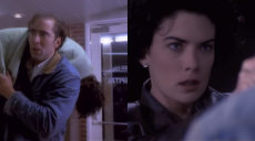 Придорожное заведение (1993) скриншот 2