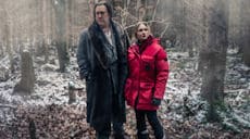 Перевал (2018) скриншот 3