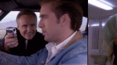 Придорожное заведение (1993) скриншот 1