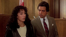 Подозреваемый (1987) скриншот 3