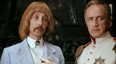 Приключения принца Флоризеля скриншот 2
