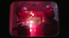Проект «Сила» (2020) скриншот 3