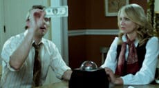 Посылка (2009) скриншот 2