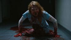 Пациент Зеро (2019) скриншот 1