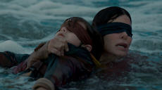 Птичий короб (2018) скриншот 3