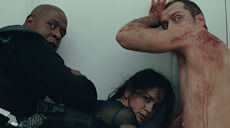 Потрошители (2010) скриншот 2