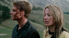 Паршивая овца (2006) скриншот 2