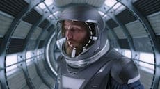 Пассажиры (2016) скриншот 1