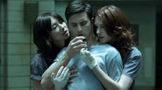 Патология (2008) скриншот 3