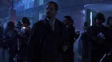 Пришелец (2001) скриншот 3