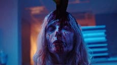 Пациент Зеро (2019) скриншот 3