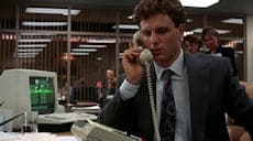 Привидение (1990) скриншот 1