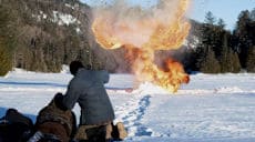 Погибель (2020) скриншот 2