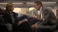 Пассажир (2018) скриншот 1
