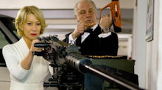 РЭД (2010) скриншот 3