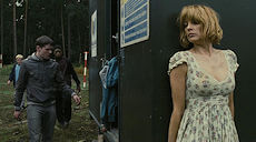 Райское озеро (2008) скриншот 2