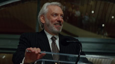 Разоблачение (1994) скриншот 1