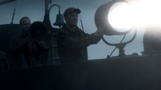Рубеж выживания (2023) скриншот 1