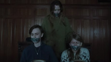 Сторожка (2019) скриншот 3