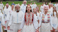 Солнцестояние (2019) скриншот 2