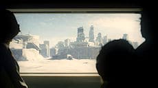 Сквозь снег (2013) скриншот 1