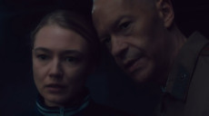 Спутник (2020) скриншот 2