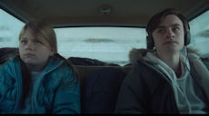 Сторожка (2019) скриншот 1