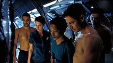 Сверхновая (2000) скриншот 1