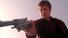 Светлячок (2002 – 2003) скриншот 1