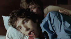 Судороги (1975) скриншот 1